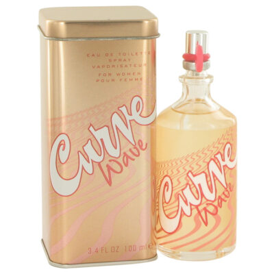 Curve wave 100ml