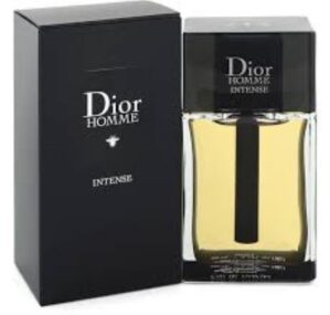 Dior Homme Intense EDP 100ml