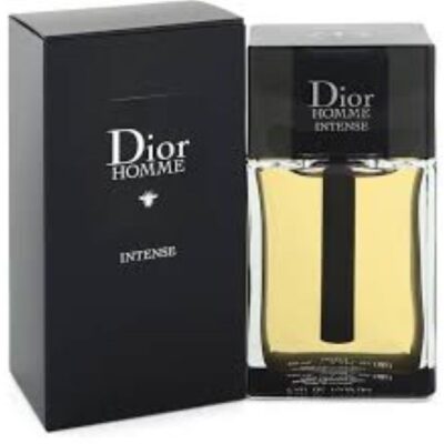 Dior Homme Intense EDP 100ml