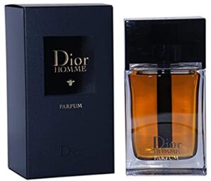 Dior Homme Parfum by Christian Dior 100ml