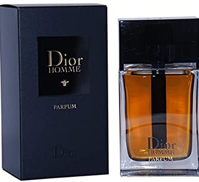Dior Homme Parfum by Christian Dior 100ml