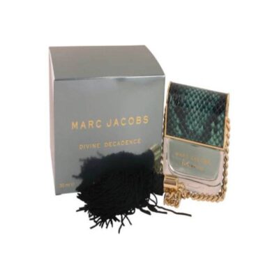 Divine Decadence by Marc Jacobs EDP 100ml