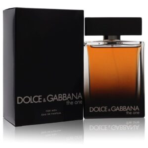 The One by Dolce & Gabbana EDP 100ml