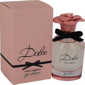 dolce and gabbana garden edp 75ml