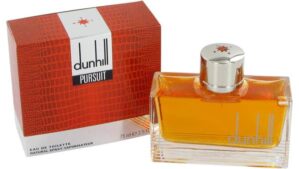dunhill pusuit