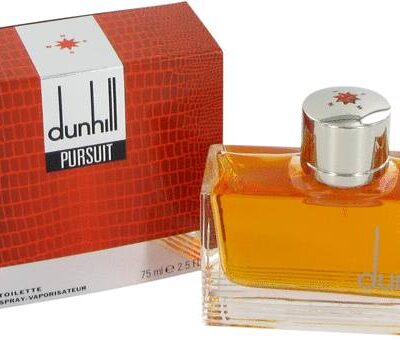 Dunhill Pursuit EDT 75ml