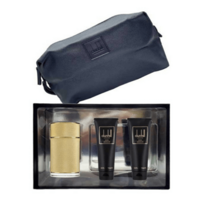 Dunhill Icon Absolute Gift Set EDP 100ml