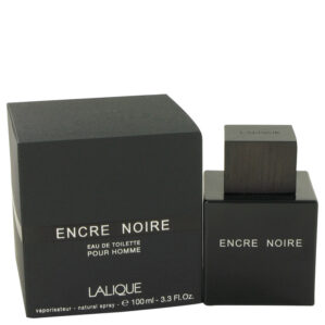 Encre Noir by Lalique EDT 100ml