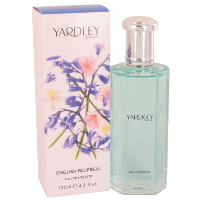 English Bluebell by Yardley London EDT 125ML