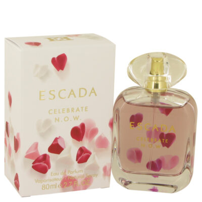 Escada Celebrate Now EDP 80ml