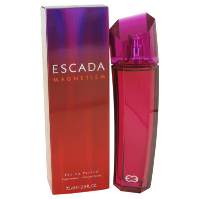 escada magnetism