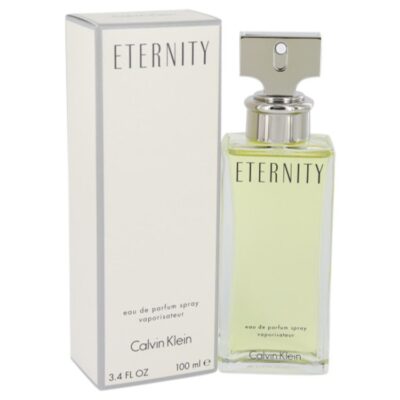 Eternity by CK for women EDP 100ml