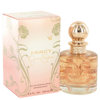 Fancy by Jessica Simpson EDP 100ml