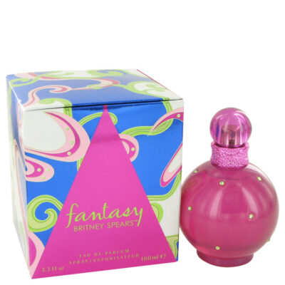 Fantasy by Britney Spears EDP 100ml