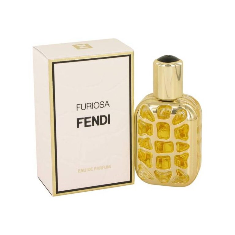 Furiosa Fendi EDP