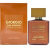 Giorgio oud saffron special edition