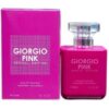 Giorgio Pink