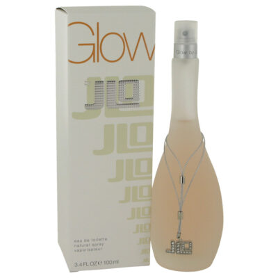 Glow By Jennifer Lopez EDT 100ml