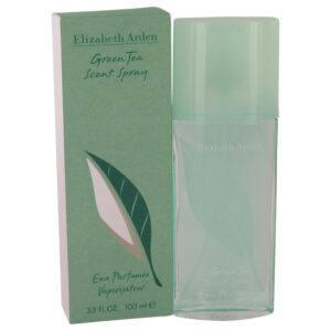 Green Tea by Elizabeth Arden EDP 100ml