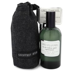Grey Flannel by Geoffrey Bene EDT 120ml