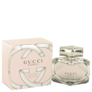 Gucci Bamboo by Gucci EDP 75ml