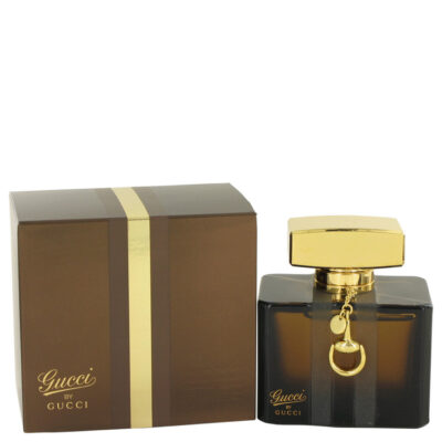 Gucci by Gucci (New) for women EDP 75ml