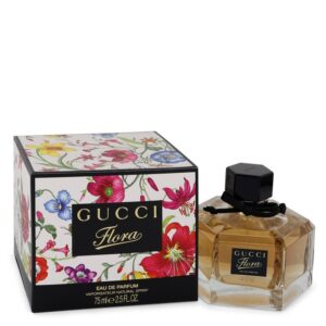 gucci flora edp