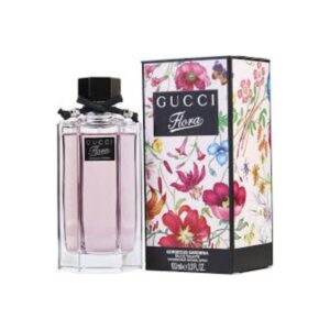 gucci flora gardenia