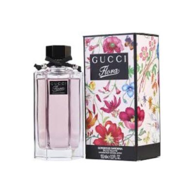 Gucci Flora Gorgeous Gardenia EDT 100ml