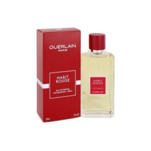 guerlain edp habit rouge