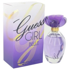 guess girl belle edt