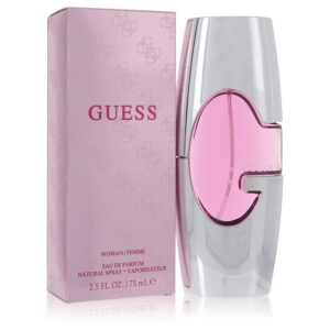 Guess new edp 75ml