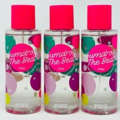 Gumdrop the beat Fragrance Mist 234ml