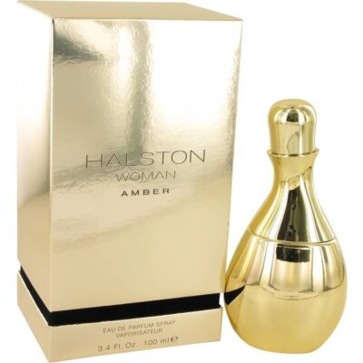Halston Woman Amber Perfume EDP 100ml