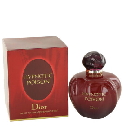 Hypnotic Poison by Dior EDT 100ml