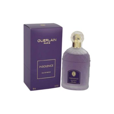 Insolence by Guerlain EDP 100ml (New Packaging)