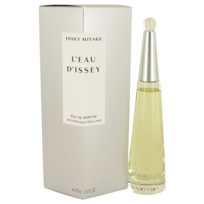 Issey Miyake L'eau D'issey EDP Refillable 75ml