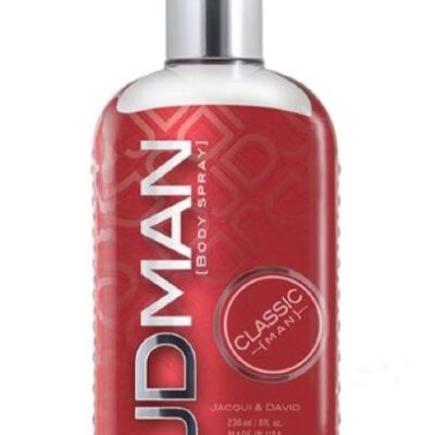 JD Man Classic Man Body Mist  236ml