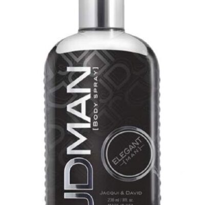 JD Man Elegant Man Body Mist  236ml