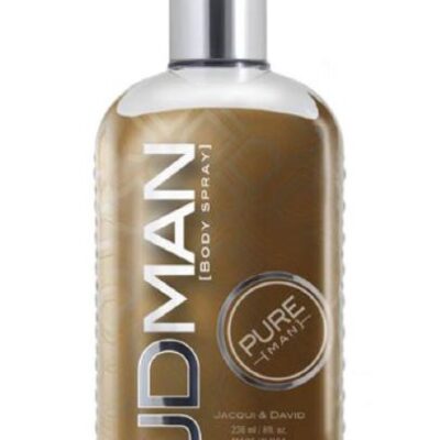 JD  Man Pure Man Body Mist 236ml