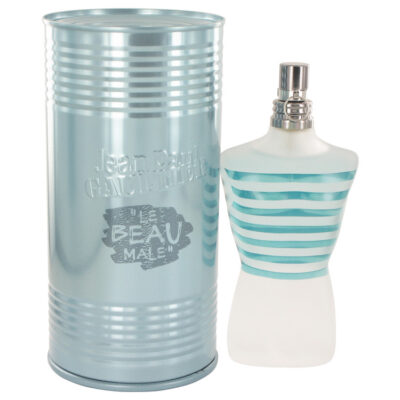 Jean Paul Gaultier Le Beau Male EDT Intensely Fresh 125ml