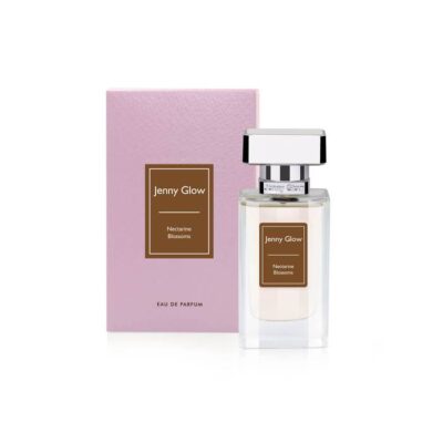 Jenny Glow's Nectarine Blossoms EDP 80ml