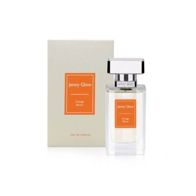 Jenny Glow Orange Blossom EDP 80ml