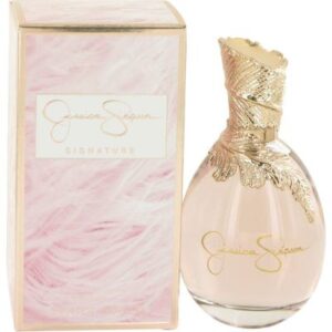 jessica simpson signature