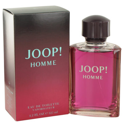 Joop by Joop EDT 125ml