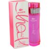 joy of pink by lacoste