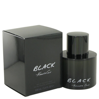 KENNETH COLE BLACK