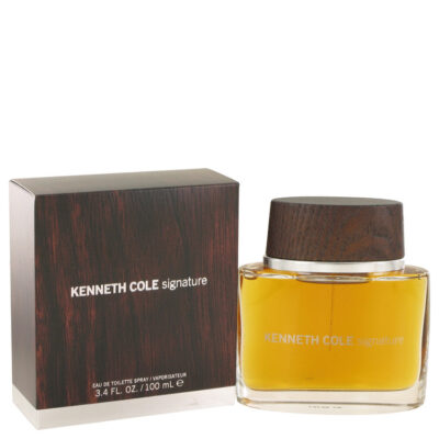 Kenneth Cole Signature by Kenneth Cole EDT 100ml
