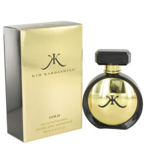 Kim Kardashian Gold EDP 100ml