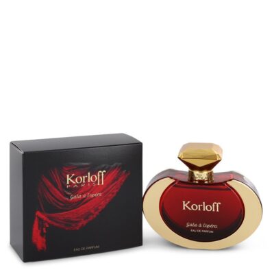 Korloff Gala A L'opera EDP 100ml